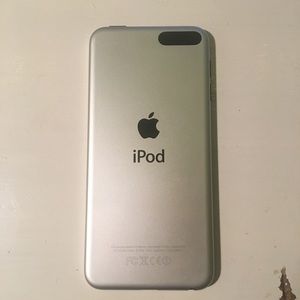 iPod touch 5th gen